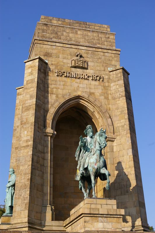 Hohensyburg